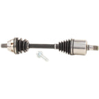 TrakMotive VW-8171 CV Axle Shaft - Front Left