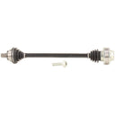 TrakMotive VW-8173 CV Axle Shaft - Rear Left