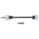 TrakMotive VW-8180 CV Axle Shaft - Rear Right