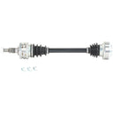 TrakMotive VW-86001 CV Axle Shaft - Rear