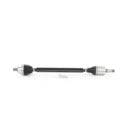 TrakMotive VW-86002 CV Axle Shaft - Front Right