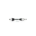 TrakMotive VW-86003 CV Axle Shaft - Front Left