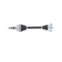 TrakMotive VW-86006 CV Axle Shaft - Front