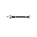 TrakMotive VW-86008 CV Axle Shaft - Rear Left