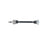 TrakMotive VW-86009 CV Axle Shaft - Rear Left