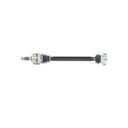 TrakMotive VW-86010 CV Axle Shaft - Rear Right