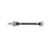 TrakMotive VW-86011 CV Axle Shaft - Rear Right