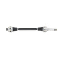 TrakMotive VW-86021 CV Axle Shaft - Rear Right