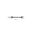 TrakMotive VW-86031 CV Axle Shaft - Rear Left