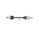TrakMotive VW-86035 CV Axle Shaft - Front Left