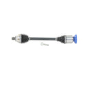 TrakMotive VW-86038 CV Axle Shaft - Front Right