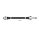 TrakMotive VW-86047 CV Axle Shaft - Rear