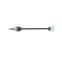 TrakMotive VW-86048 CV Axle Shaft - Front