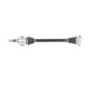 TrakMotive VW-86049 CV Axle Shaft - Rear