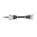 TrakMotive VW-86051 CV Axle Shaft - Rear or Rear Left