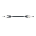 TrakMotive VW-86053 CV Axle Shaft - Rear