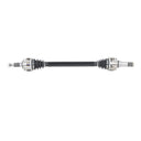 TrakMotive VW-86054 CV Axle Shaft - Rear