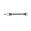 TrakMotive VW-86055 CV Axle Shaft - Rear