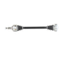 TrakMotive VW-86057 CV Axle Shaft - Rear