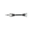 TrakMotive VW-86058 CV Axle Shaft - Rear