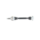 TrakMotive VW-86060 CV Axle Shaft - Rear
