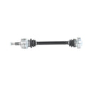 TrakMotive VW-86063 CV Axle Shaft - Rear
