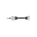 TrakMotive VW-86064 CV Axle Shaft - Rear
