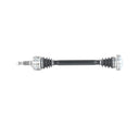 TrakMotive VW-86065 CV Axle Shaft - Rear
