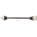 TrakMotive VW-8723 CV Axle Shaft - Front Right