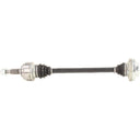 TrakMotive VW-8808 CV Axle Shaft - Rear Left or Rear Right