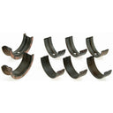 Speed Pro 107M Engine Crankshaft Main Bearing Set