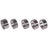 Sealed Power 1145M Engine Camshaft Bearing Set