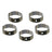 Sealed Power 1216M Engine Camshaft Bearing Set