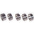 Sealed Power 1255M Engine Camshaft Bearing Set