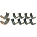 Speed Pro 129M Engine Crankshaft Main Bearing Set