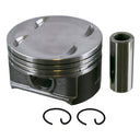 Sealed Power 13621CP Engine Piston Set