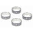 Sealed Power 1439M Engine Camshaft Bearing Set