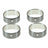 Sealed Power 1443M Engine Camshaft Bearing Set