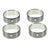 Sealed Power 1450M Engine Camshaft Bearing Set