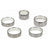 Sealed Power 1484M Engine Camshaft Bearing Set