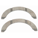 Sealed Power 1826AF Engine Crankshaft Thrust Washer Set