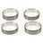 Sealed Power 1886M Engine Camshaft Bearing Set