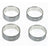 Sealed Power 1889M Engine Camshaft Bearing Set