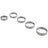 Sealed Power 1920M Engine Camshaft Bearing Set