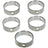 Sealed Power 1923M Engine Camshaft Bearing Set