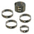 Sealed Power 1935M Engine Camshaft Bearing Set