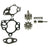 Sealed Power 224-51162 Engine Oil Pump Repair Kit