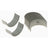 Sealed Power 4-1520CP Engine Connecting Rod Bearing Set