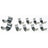 Sealed Power 4400MA Engine Crankshaft Main Bearing Set