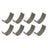 Sealed Power 4-4175CP Engine Connecting Rod Bearing Set